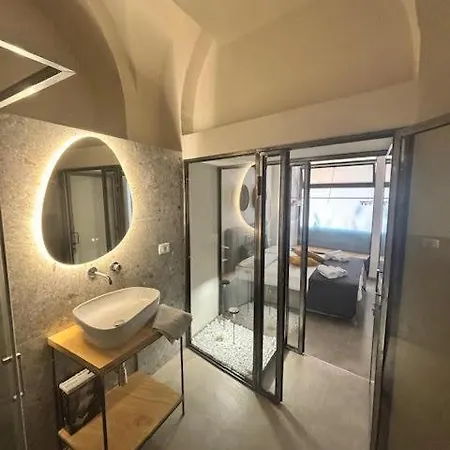 Casa Del Pastaio