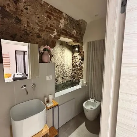 Casa Del Pastaio