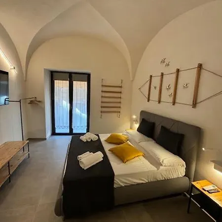 Casa Del Pastaio Feriehus