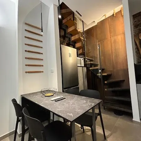 Casa Del Pastaio * Catania