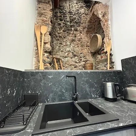 Casa Del Pastaio