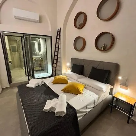 Casa Del Pastaio Catania