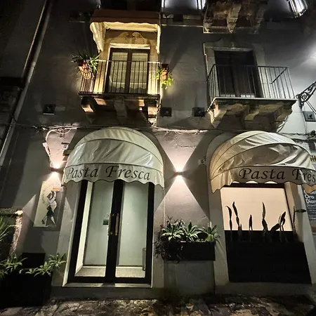 Casa Del Pastaio Feriehus Catania