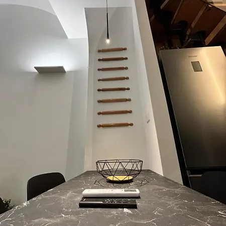 Casa Del Pastaio Catania