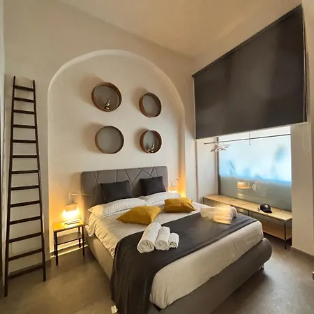 Feriehus Casa Del Pastaio