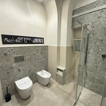 Feriehus Casa Del Pastaio